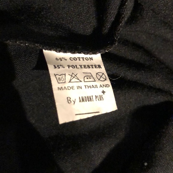 Vans long tank - Picture 2 of 2